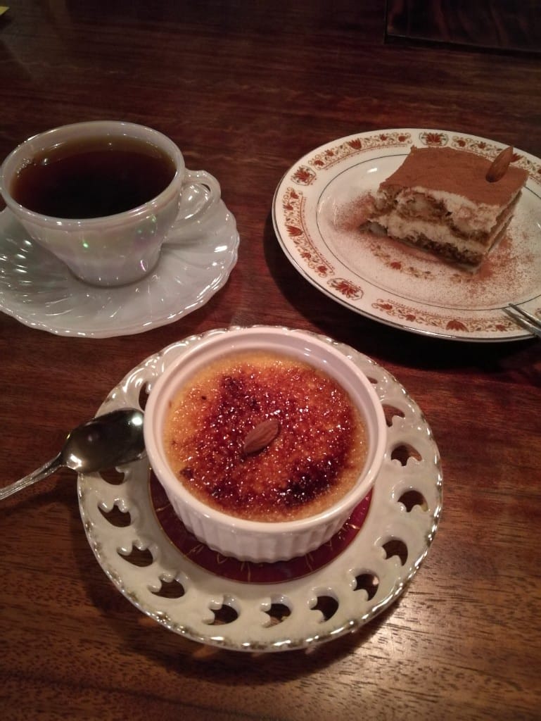 【台南美食】美食文青之旅Day1,鄭記蔥肉餅&阿喬師水粄粥&醇涎坊鍋燒麵&那個年代杏仁玉露&秘氏咖啡&藍晒圖文創園區 - 第45張圖 【台南美食】美食文青之旅Day1,鄭記蔥肉餅&阿喬師水粄粥&醇涎坊鍋燒麵&那個年代杏仁玉露&秘氏咖啡&藍晒圖文創園區