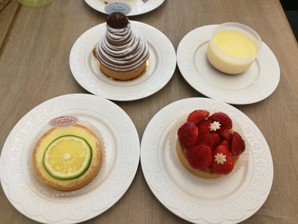 【台南美食】美食文青之旅Day2 武廟阿嬤碳烤三明治&古板蔡師父&蕾蜜朵菓子工房&震湶雪花冰