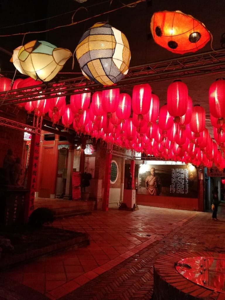 【台南美食】美食文青之旅Day1,鄭記蔥肉餅&阿喬師水粄粥&醇涎坊鍋燒麵&那個年代杏仁玉露&秘氏咖啡&藍晒圖文創園區 - 第53張圖 【台南美食】美食文青之旅Day1,鄭記蔥肉餅&阿喬師水粄粥&醇涎坊鍋燒麵&那個年代杏仁玉露&秘氏咖啡&藍晒圖文創園區
