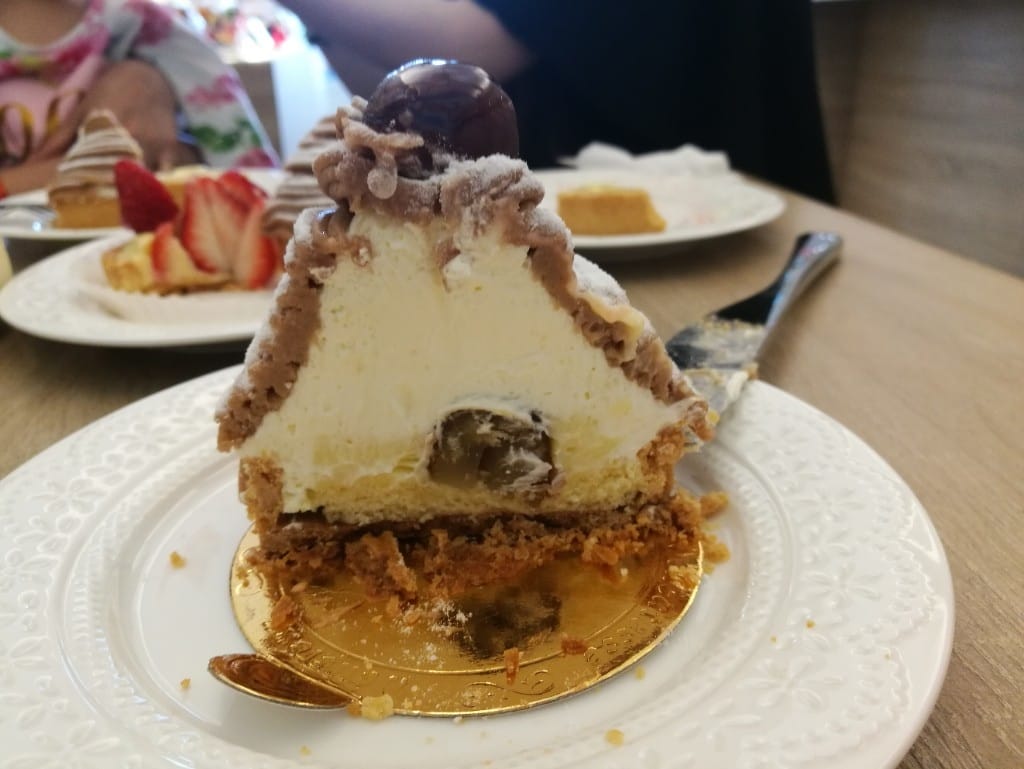 【台南美食】美食文青之旅Day2 武廟阿嬤碳烤三明治&古板蔡師父&蕾蜜朵菓子工房&震湶雪花冰