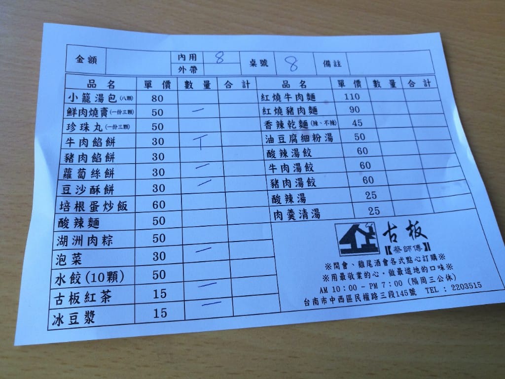 【台南美食】美食文青之旅Day2 武廟阿嬤碳烤三明治&古板蔡師父&蕾蜜朵菓子工房&震湶雪花冰