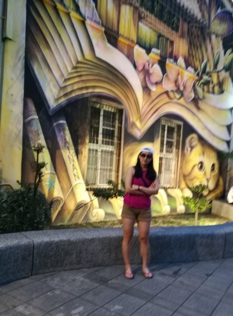 【台南美食】美食文青之旅Day1,鄭記蔥肉餅&阿喬師水粄粥&醇涎坊鍋燒麵&那個年代杏仁玉露&秘氏咖啡&藍晒圖文創園區 - 第25張圖 【台南美食】美食文青之旅Day1,鄭記蔥肉餅&阿喬師水粄粥&醇涎坊鍋燒麵&那個年代杏仁玉露&秘氏咖啡&藍晒圖文創園區