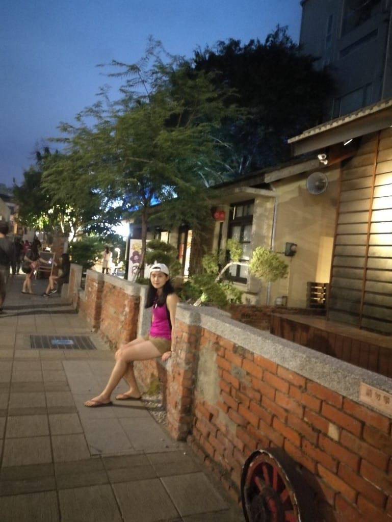 【台南美食】美食文青之旅Day1,鄭記蔥肉餅&阿喬師水粄粥&醇涎坊鍋燒麵&那個年代杏仁玉露&秘氏咖啡&藍晒圖文創園區 - 第59張圖 【台南美食】美食文青之旅Day1,鄭記蔥肉餅&阿喬師水粄粥&醇涎坊鍋燒麵&那個年代杏仁玉露&秘氏咖啡&藍晒圖文創園區