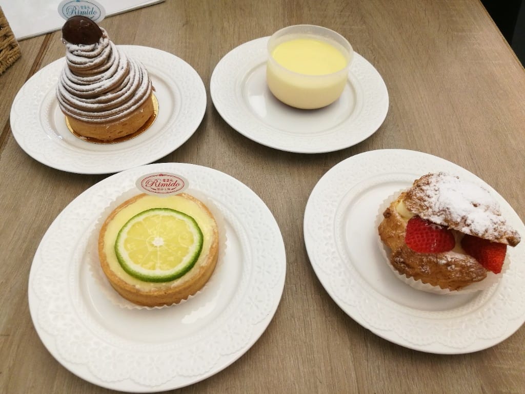 【台南美食】美食文青之旅Day2 武廟阿嬤碳烤三明治&古板蔡師父&蕾蜜朵菓子工房&震湶雪花冰