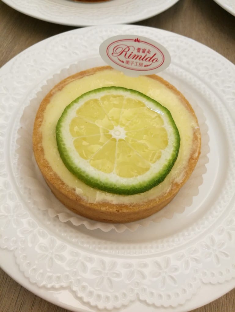 【台南美食】美食文青之旅Day2 武廟阿嬤碳烤三明治&古板蔡師父&蕾蜜朵菓子工房&震湶雪花冰