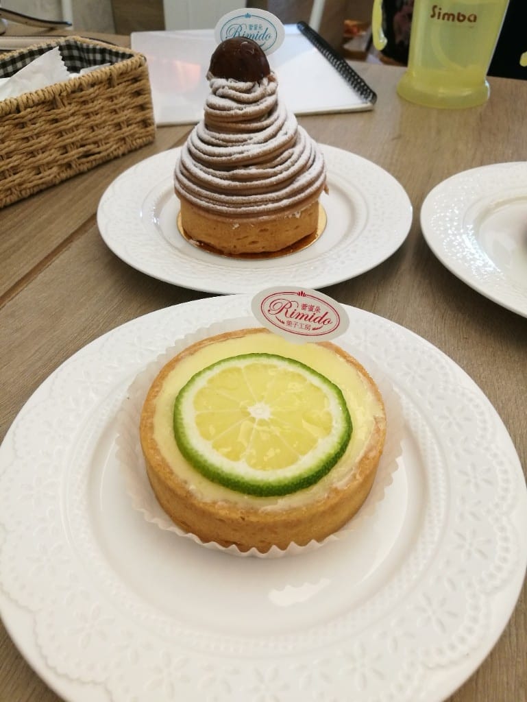 【台南美食】美食文青之旅Day2 武廟阿嬤碳烤三明治&古板蔡師父&蕾蜜朵菓子工房&震湶雪花冰