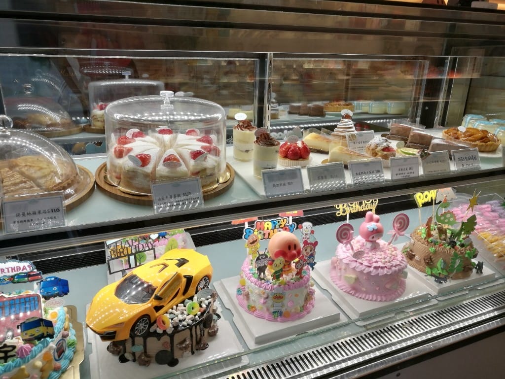 【台南美食】美食文青之旅Day2 武廟阿嬤碳烤三明治&古板蔡師父&蕾蜜朵菓子工房&震湶雪花冰