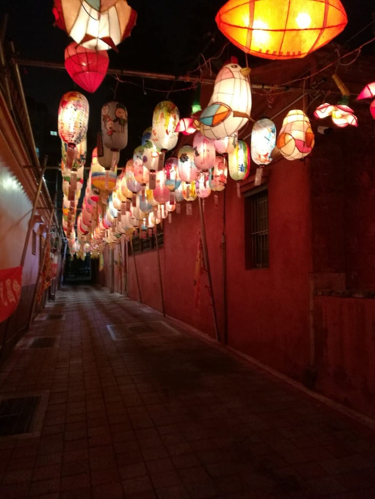 【台南美食】美食文青之旅Day1,鄭記蔥肉餅&阿喬師水粄粥&醇涎坊鍋燒麵&那個年代杏仁玉露&秘氏咖啡&藍晒圖文創園區 - 第54張圖 【台南美食】美食文青之旅Day1,鄭記蔥肉餅&阿喬師水粄粥&醇涎坊鍋燒麵&那個年代杏仁玉露&秘氏咖啡&藍晒圖文創園區