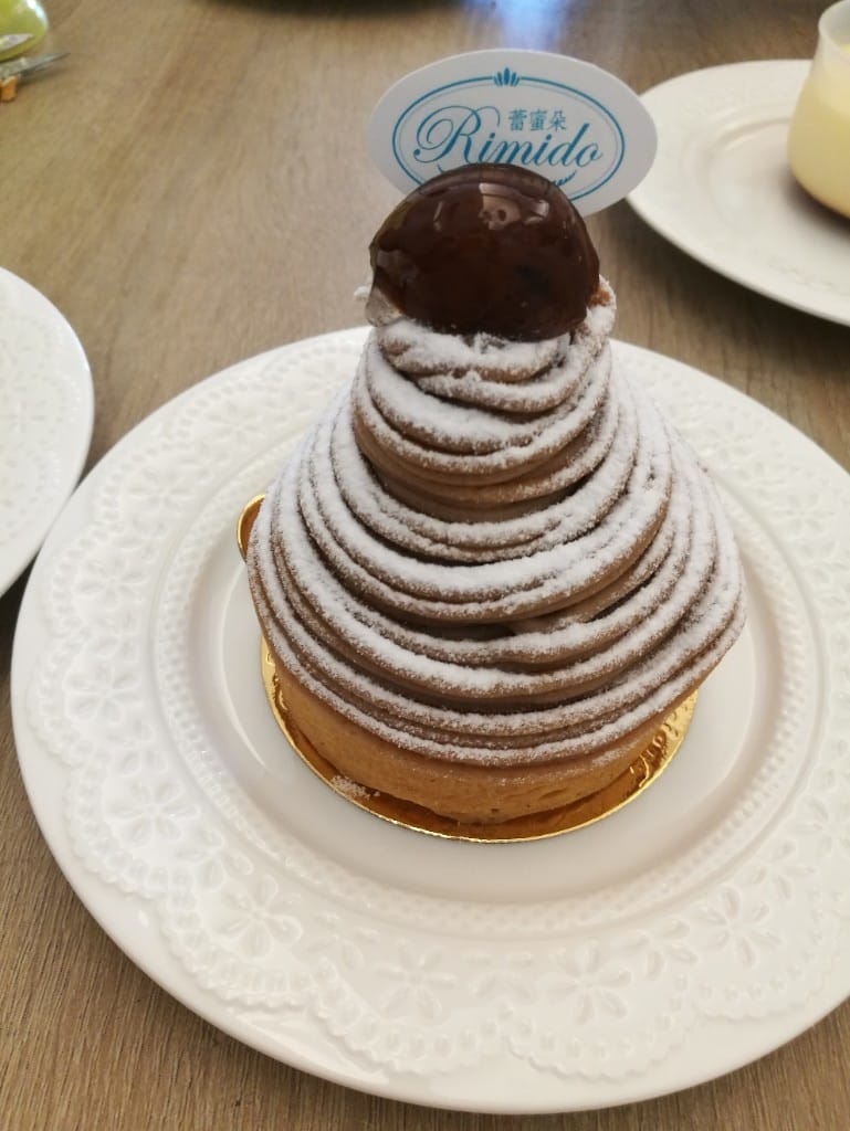 【台南美食】美食文青之旅Day2 武廟阿嬤碳烤三明治&古板蔡師父&蕾蜜朵菓子工房&震湶雪花冰