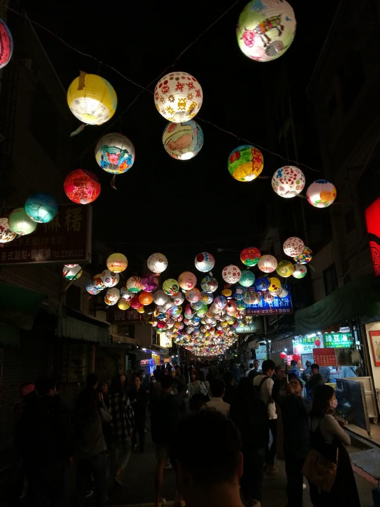 【台南美食】美食文青之旅Day1,鄭記蔥肉餅&阿喬師水粄粥&醇涎坊鍋燒麵&那個年代杏仁玉露&秘氏咖啡&藍晒圖文創園區 - 第58張圖 【台南美食】美食文青之旅Day1,鄭記蔥肉餅&阿喬師水粄粥&醇涎坊鍋燒麵&那個年代杏仁玉露&秘氏咖啡&藍晒圖文創園區