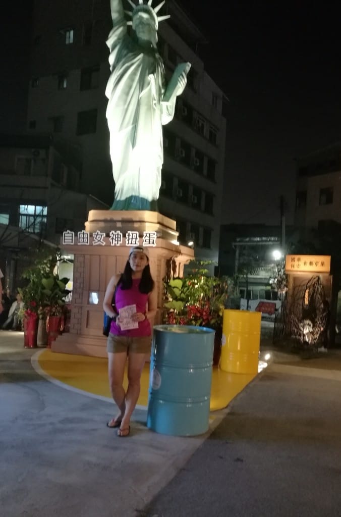 【台南美食】美食文青之旅Day1,鄭記蔥肉餅&阿喬師水粄粥&醇涎坊鍋燒麵&那個年代杏仁玉露&秘氏咖啡&藍晒圖文創園區 - 第52張圖 【台南美食】美食文青之旅Day1,鄭記蔥肉餅&阿喬師水粄粥&醇涎坊鍋燒麵&那個年代杏仁玉露&秘氏咖啡&藍晒圖文創園區