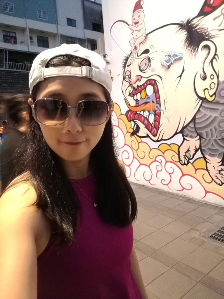 【台南美食】美食文青之旅Day1,鄭記蔥肉餅&阿喬師水粄粥&醇涎坊鍋燒麵&那個年代杏仁玉露&秘氏咖啡&藍晒圖文創園區 - 第27張圖 【台南美食】美食文青之旅Day1,鄭記蔥肉餅&阿喬師水粄粥&醇涎坊鍋燒麵&那個年代杏仁玉露&秘氏咖啡&藍晒圖文創園區