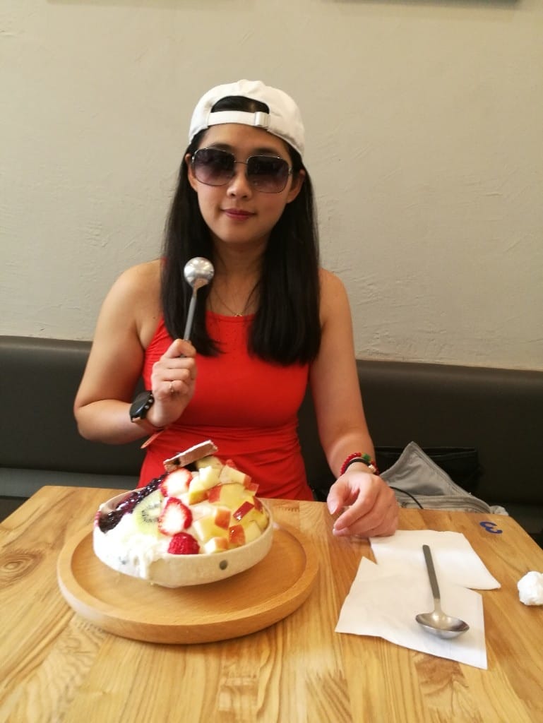 【台南美食】美食文青之旅Day2 武廟阿嬤碳烤三明治&古板蔡師父&蕾蜜朵菓子工房&震湶雪花冰