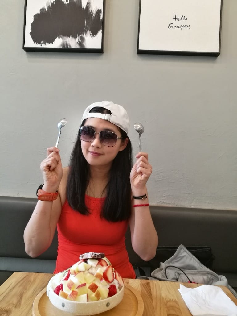 【台南美食】美食文青之旅Day2 武廟阿嬤碳烤三明治&古板蔡師父&蕾蜜朵菓子工房&震湶雪花冰