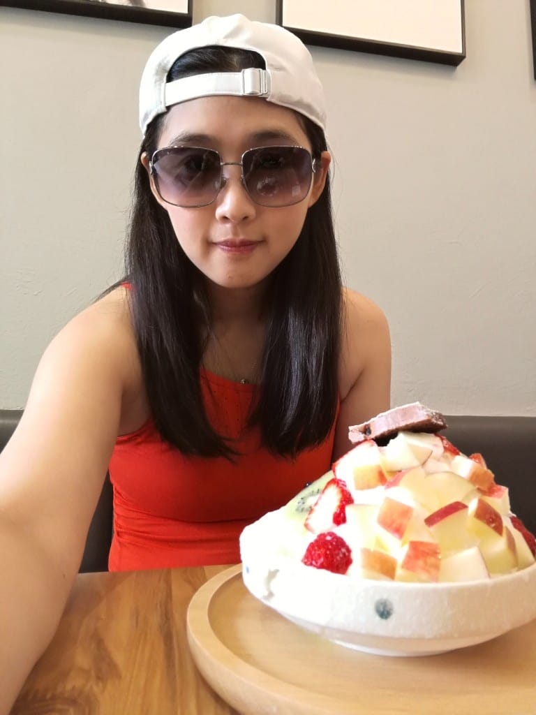 【台南美食】美食文青之旅Day2 武廟阿嬤碳烤三明治&古板蔡師父&蕾蜜朵菓子工房&震湶雪花冰