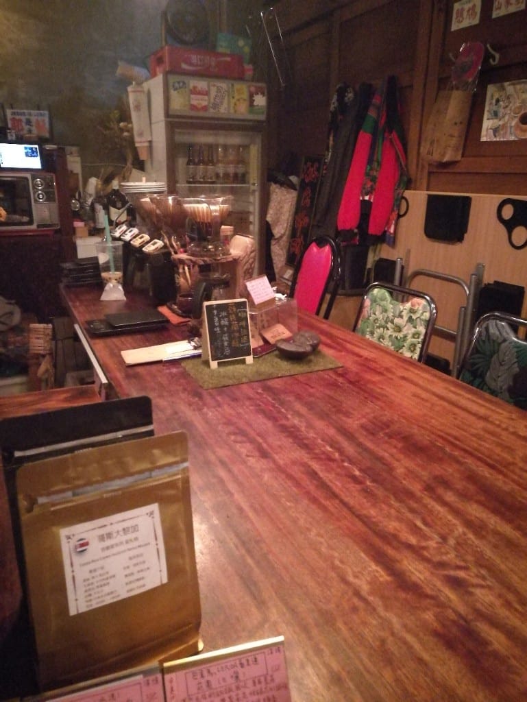 【台南美食】美食文青之旅Day1,鄭記蔥肉餅&阿喬師水粄粥&醇涎坊鍋燒麵&那個年代杏仁玉露&秘氏咖啡&藍晒圖文創園區 - 第41張圖 【台南美食】美食文青之旅Day1,鄭記蔥肉餅&阿喬師水粄粥&醇涎坊鍋燒麵&那個年代杏仁玉露&秘氏咖啡&藍晒圖文創園區