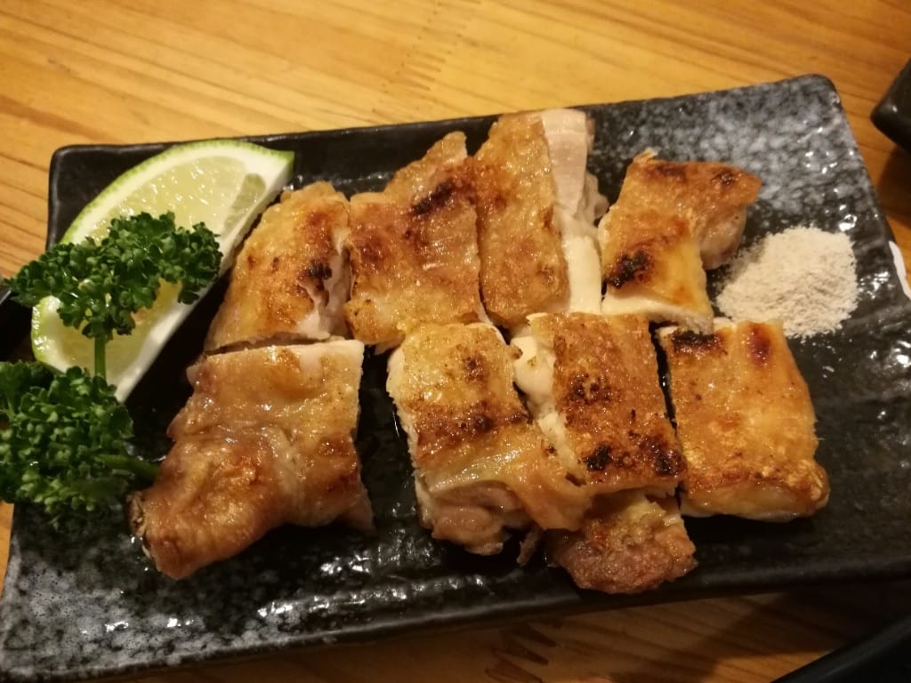 【台南美食】美食文青之旅Day2 酒河豚&原鶯料理&藥師紅茶 - 第16張圖 【台南美食】美食文青之旅Day2 酒河豚&原鶯料理&藥師紅茶