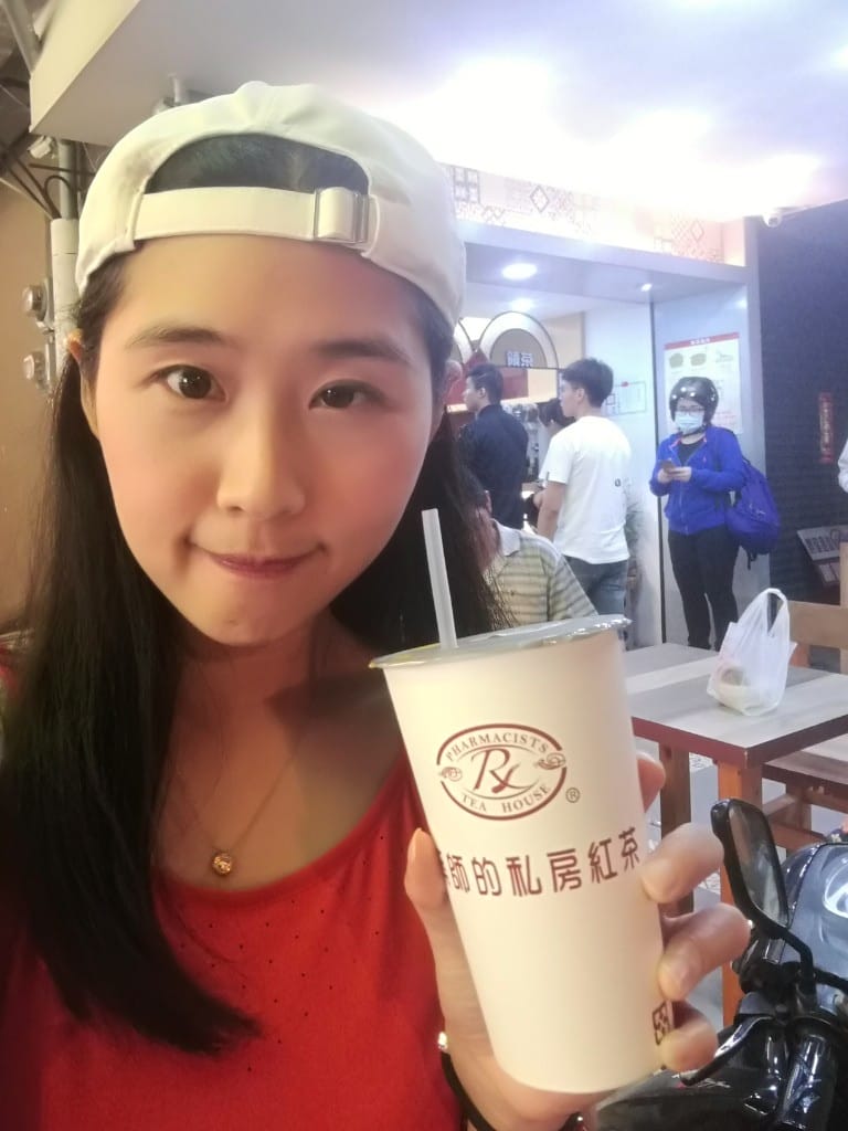 【台南美食】美食文青之旅Day2 酒河豚&原鶯料理&藥師紅茶 - 第27張圖 【台南美食】美食文青之旅Day2 酒河豚&原鶯料理&藥師紅茶