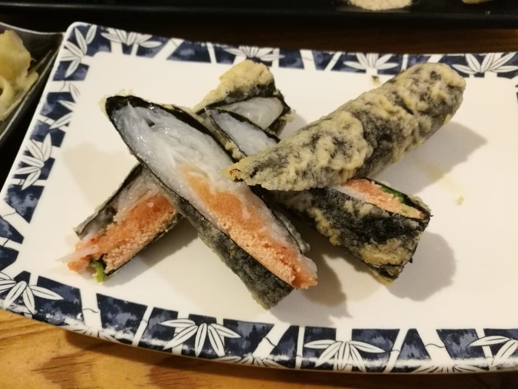 【台南美食】美食文青之旅Day2 酒河豚&原鶯料理&藥師紅茶 - 第13張圖 【台南美食】美食文青之旅Day2 酒河豚&原鶯料理&藥師紅茶