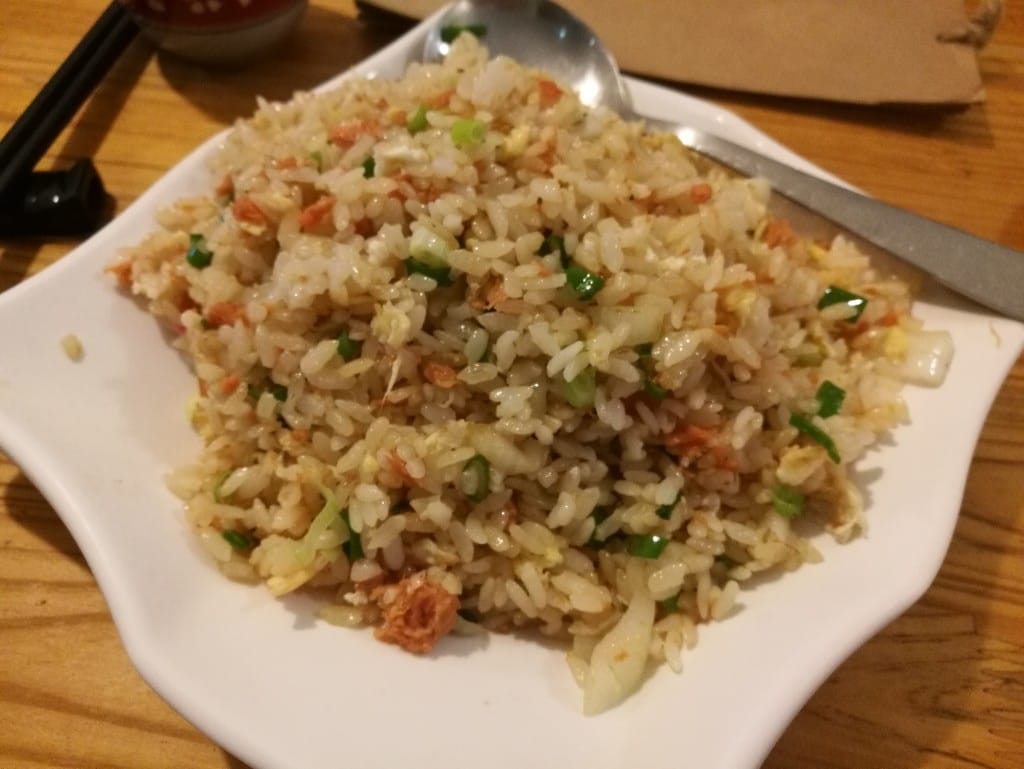 【台南美食】美食文青之旅Day2 酒河豚&原鶯料理&藥師紅茶 - 第6張圖 【台南美食】美食文青之旅Day2 酒河豚&原鶯料理&藥師紅茶