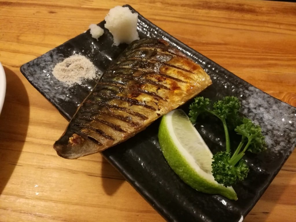 【台南美食】美食文青之旅Day2 酒河豚&原鶯料理&藥師紅茶 - 第15張圖 【台南美食】美食文青之旅Day2 酒河豚&原鶯料理&藥師紅茶