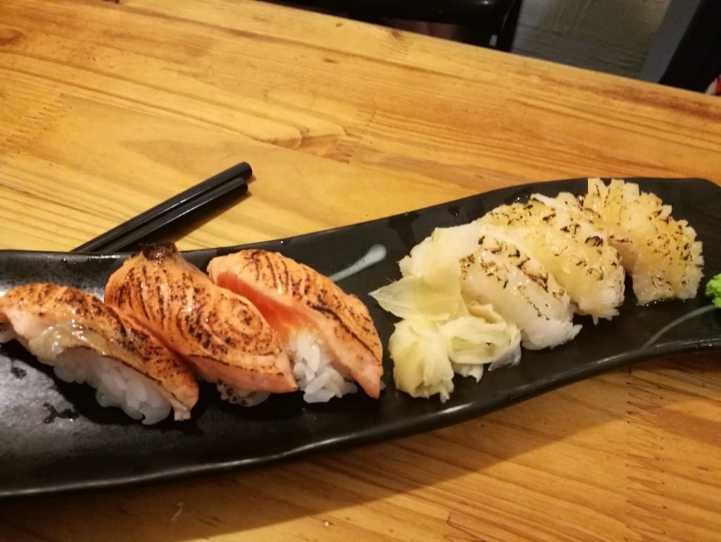 【台南美食】美食文青之旅Day2 酒河豚&原鶯料理&藥師紅茶 - 第10張圖 【台南美食】美食文青之旅Day2 酒河豚&原鶯料理&藥師紅茶
