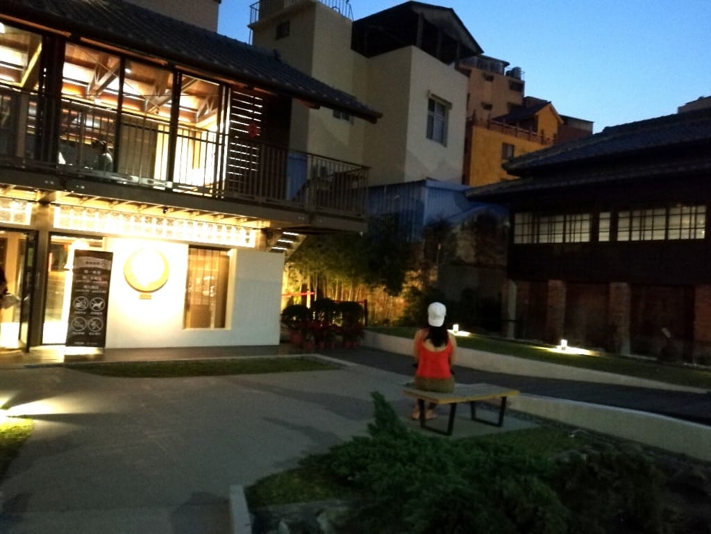 【台南美食】美食文青之旅Day2 酒河豚&原鶯料理&藥師紅茶 - 第21張圖 【台南美食】美食文青之旅Day2 酒河豚&原鶯料理&藥師紅茶