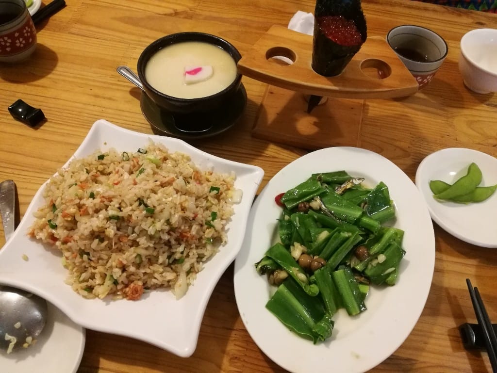 【台南美食】美食文青之旅Day2 酒河豚&原鶯料理&藥師紅茶 - 第5張圖 【台南美食】美食文青之旅Day2 酒河豚&原鶯料理&藥師紅茶