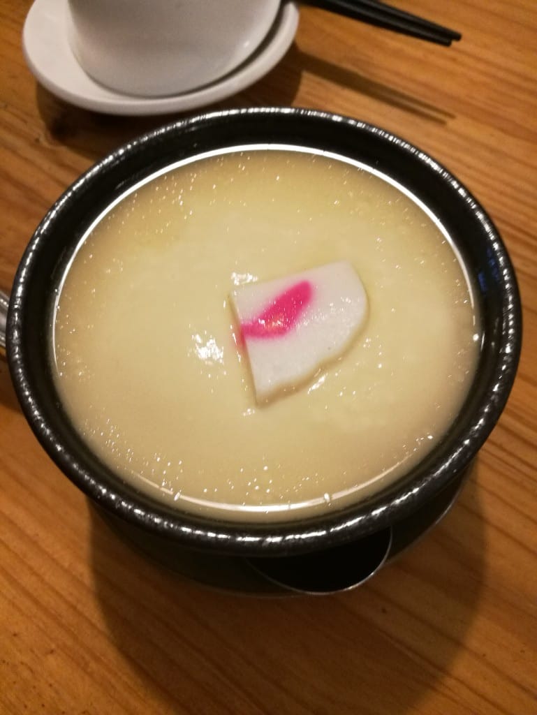 【台南美食】美食文青之旅Day2 酒河豚&原鶯料理&藥師紅茶 - 第7張圖 【台南美食】美食文青之旅Day2 酒河豚&原鶯料理&藥師紅茶