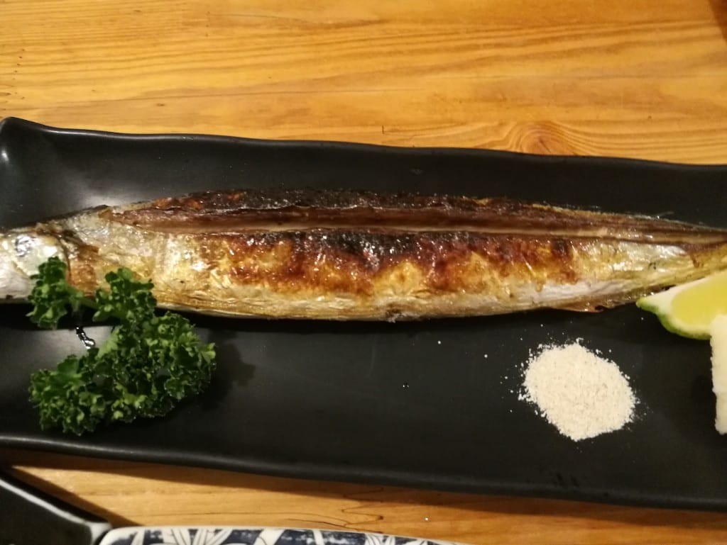 【台南美食】美食文青之旅Day2 酒河豚&原鶯料理&藥師紅茶 - 第14張圖 【台南美食】美食文青之旅Day2 酒河豚&原鶯料理&藥師紅茶