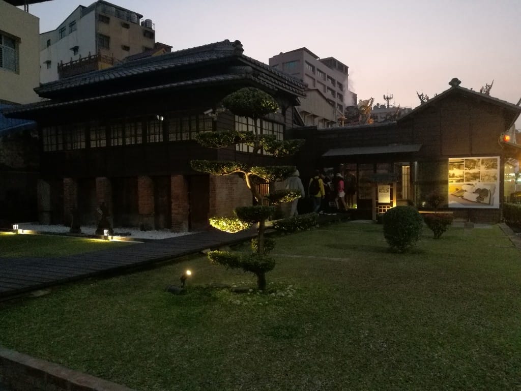 【台南美食】美食文青之旅Day2 酒河豚&原鶯料理&藥師紅茶 - 第20張圖 【台南美食】美食文青之旅Day2 酒河豚&原鶯料理&藥師紅茶