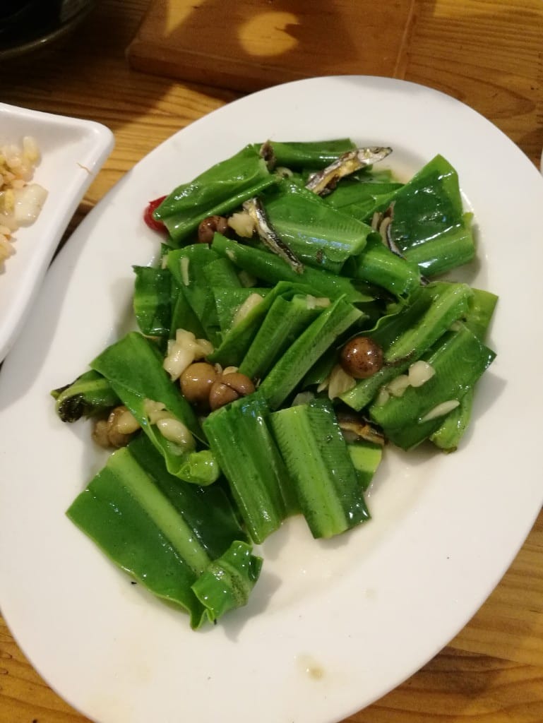 【台南美食】美食文青之旅Day2 酒河豚&原鶯料理&藥師紅茶 - 第8張圖 【台南美食】美食文青之旅Day2 酒河豚&原鶯料理&藥師紅茶
