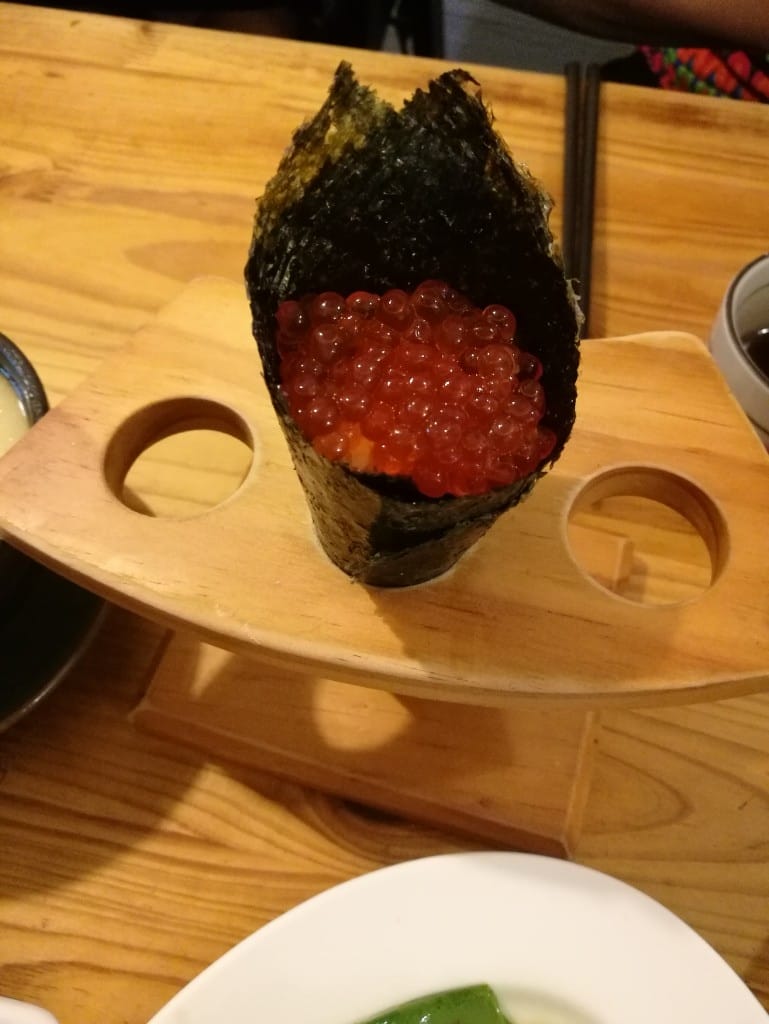 【台南美食】美食文青之旅Day2 酒河豚&原鶯料理&藥師紅茶 - 第9張圖 【台南美食】美食文青之旅Day2 酒河豚&原鶯料理&藥師紅茶