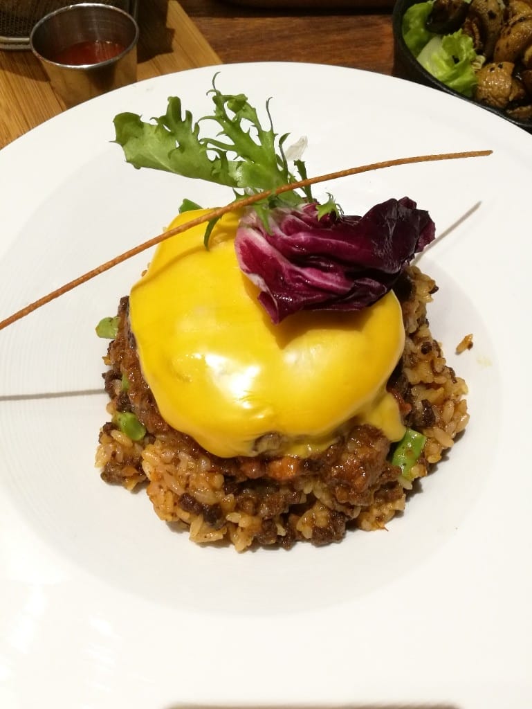 【林口美食】 Eat enjoy意享美式廚房，餐點美味，用餐環境舒適的優質餐廳