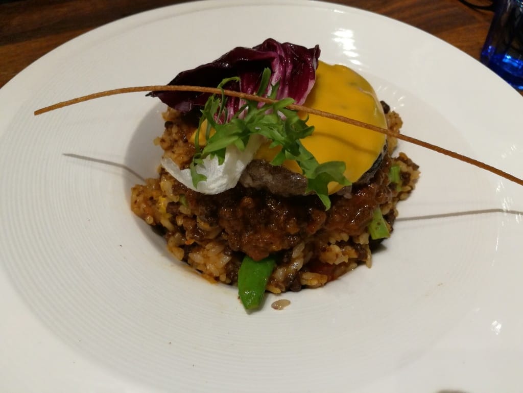 【林口美食】 Eat enjoy意享美式廚房，餐點美味，用餐環境舒適的優質餐廳