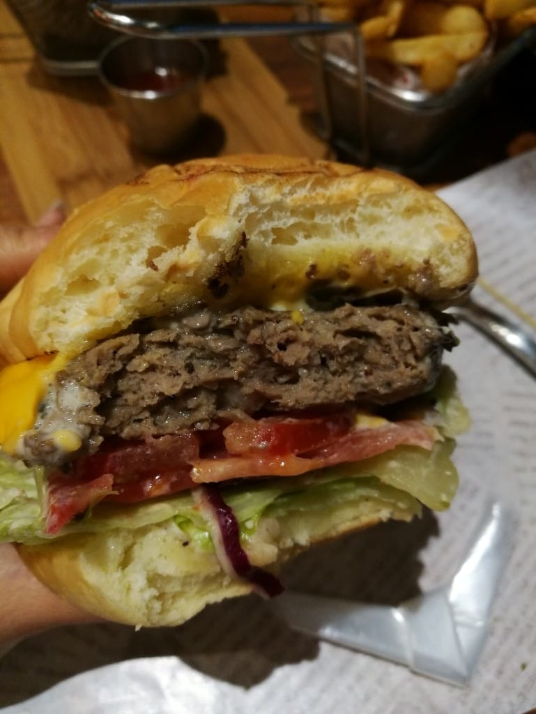 【林口美食】 Eat enjoy意享美式廚房，餐點美味，用餐環境舒適的優質餐廳