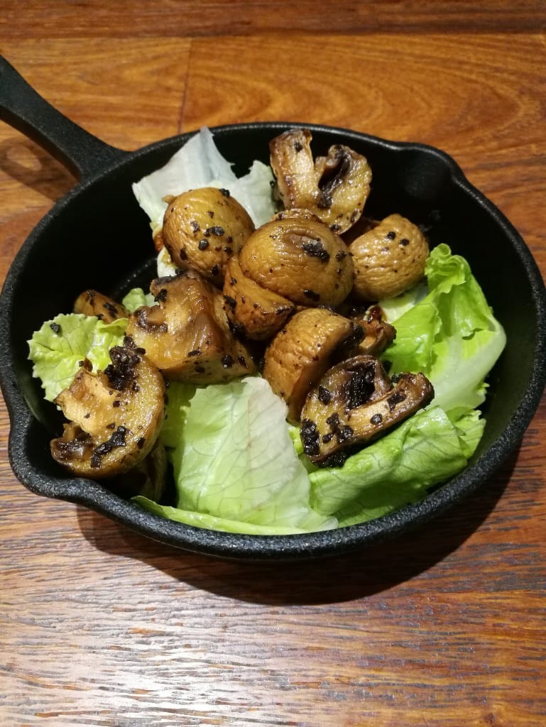 【林口美食】 Eat enjoy意享美式廚房，餐點美味，用餐環境舒適的優質餐廳