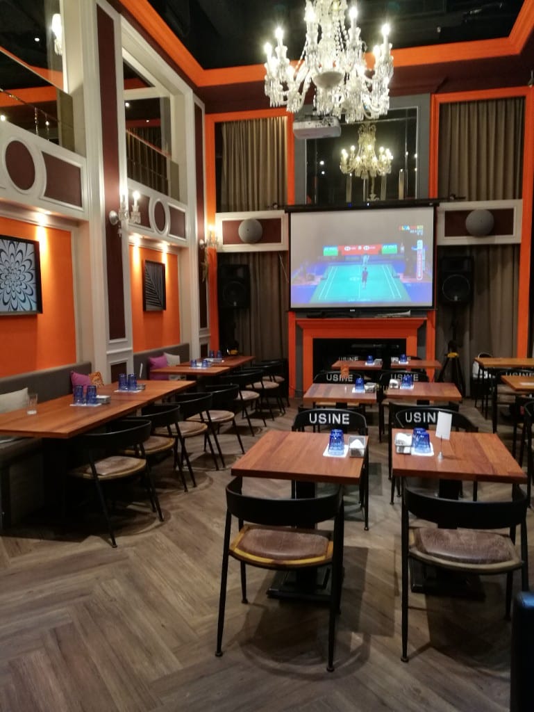 【林口美食】 Eat enjoy意享美式廚房，餐點美味，用餐環境舒適的優質餐廳