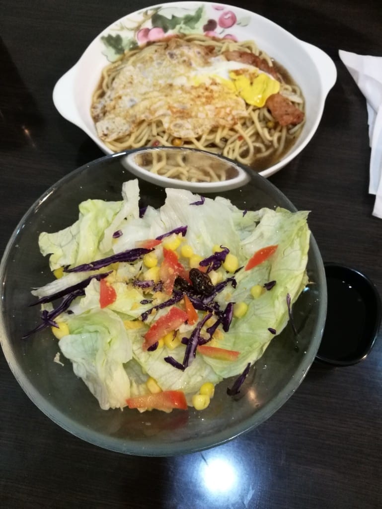 【新莊早午餐】米荳芽廚房，傳統早餐結合早午餐的用心店家