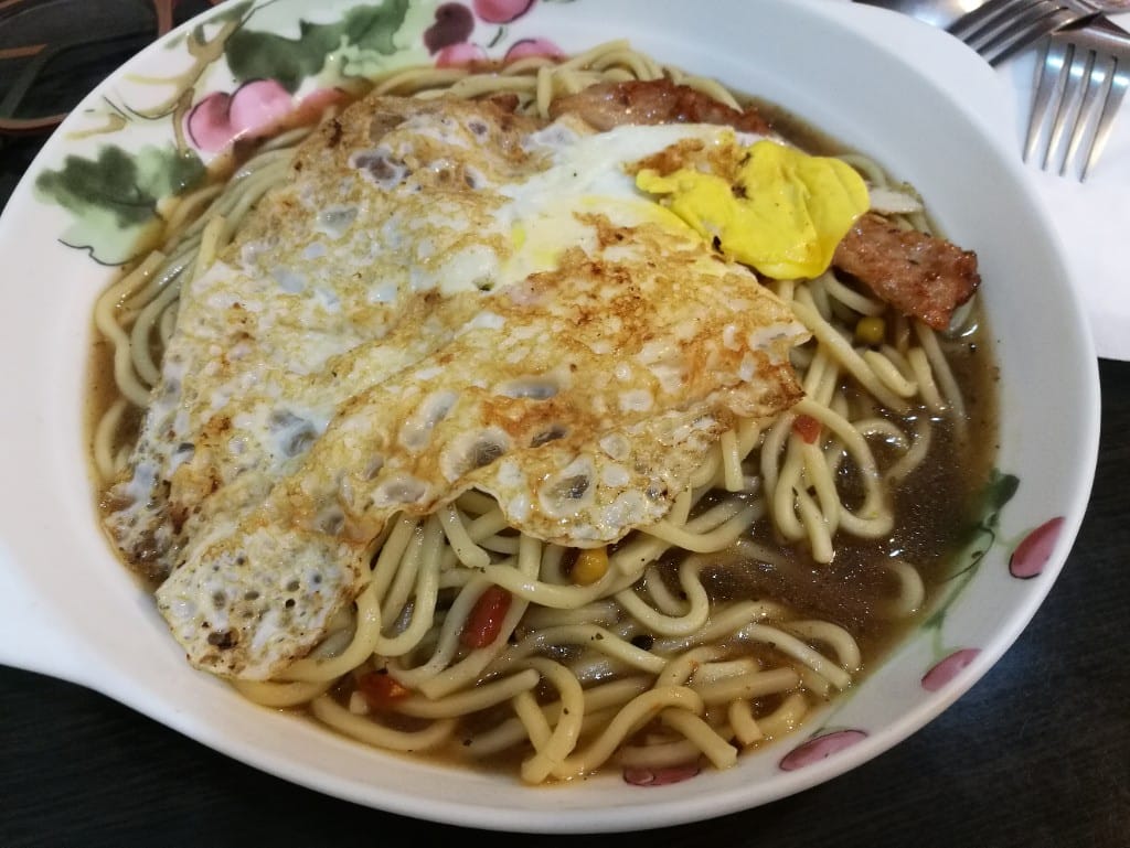 【新莊早午餐】米荳芽廚房，傳統早餐結合早午餐的用心店家