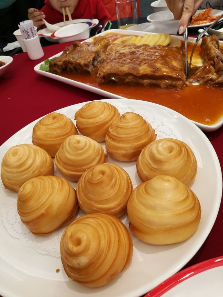 【新莊美食】天賜良緣，新莊最大婚宴吃到飽