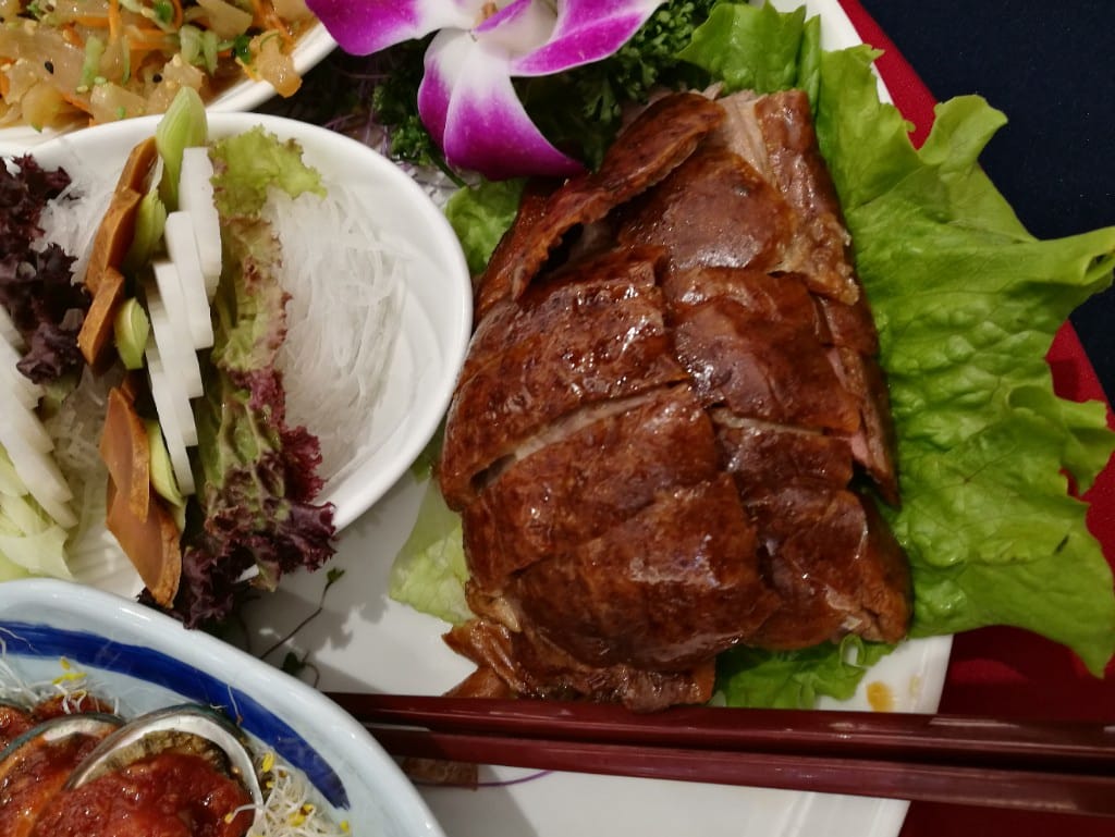 【新莊美食】天賜良緣，新莊最大婚宴吃到飽