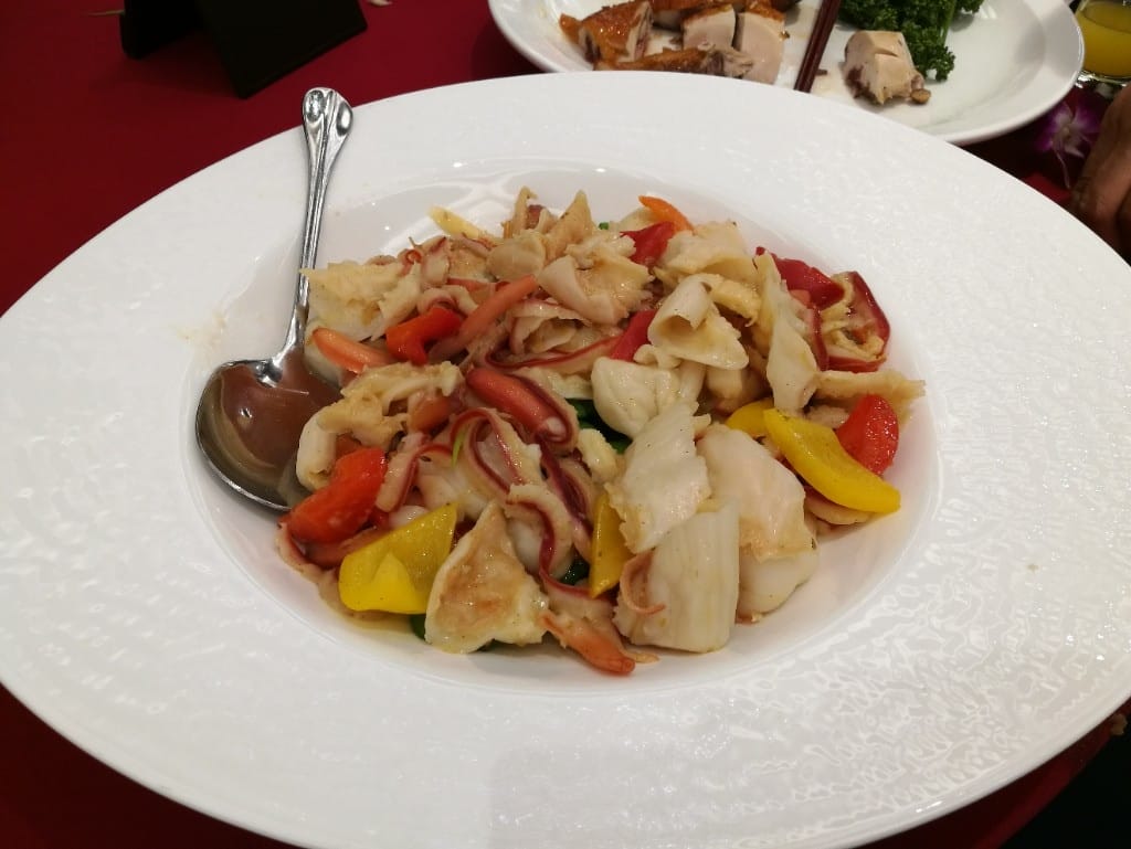 【新莊美食】天賜良緣，新莊最大婚宴吃到飽