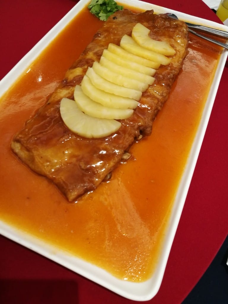 【新莊美食】天賜良緣，新莊最大婚宴吃到飽