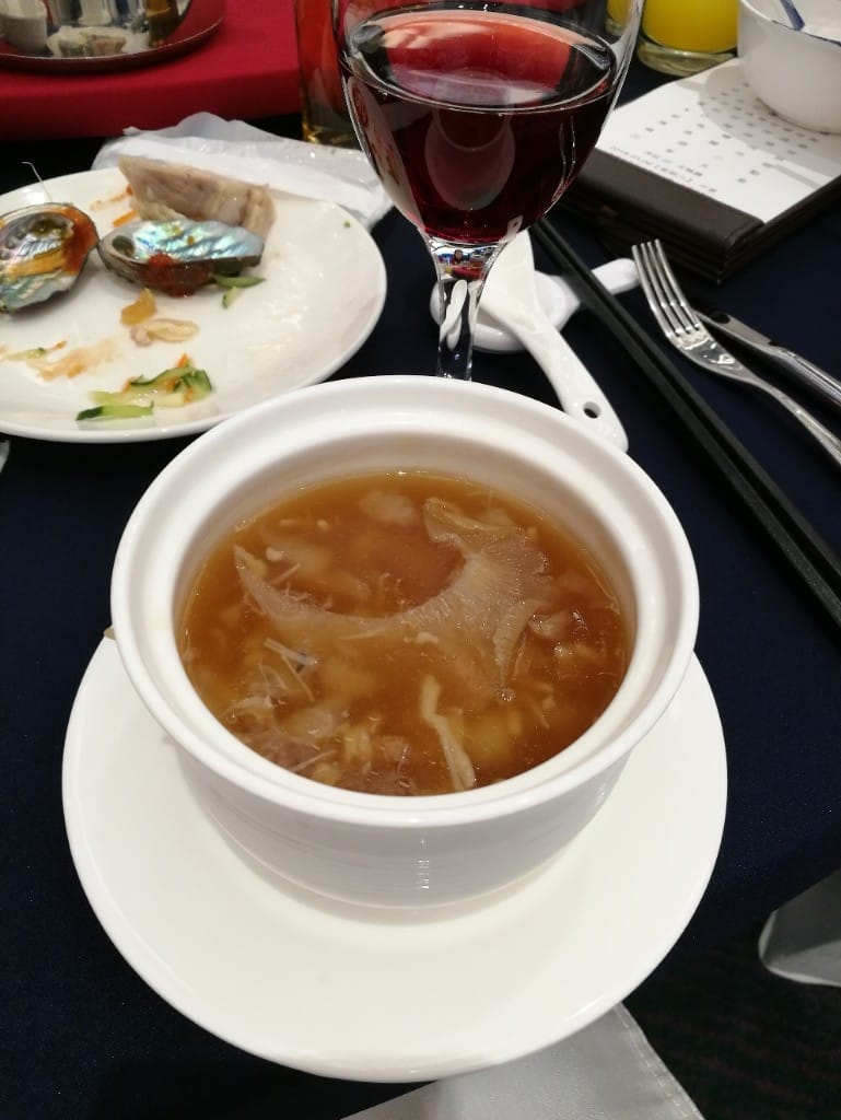 【新莊美食】天賜良緣，新莊最大婚宴吃到飽