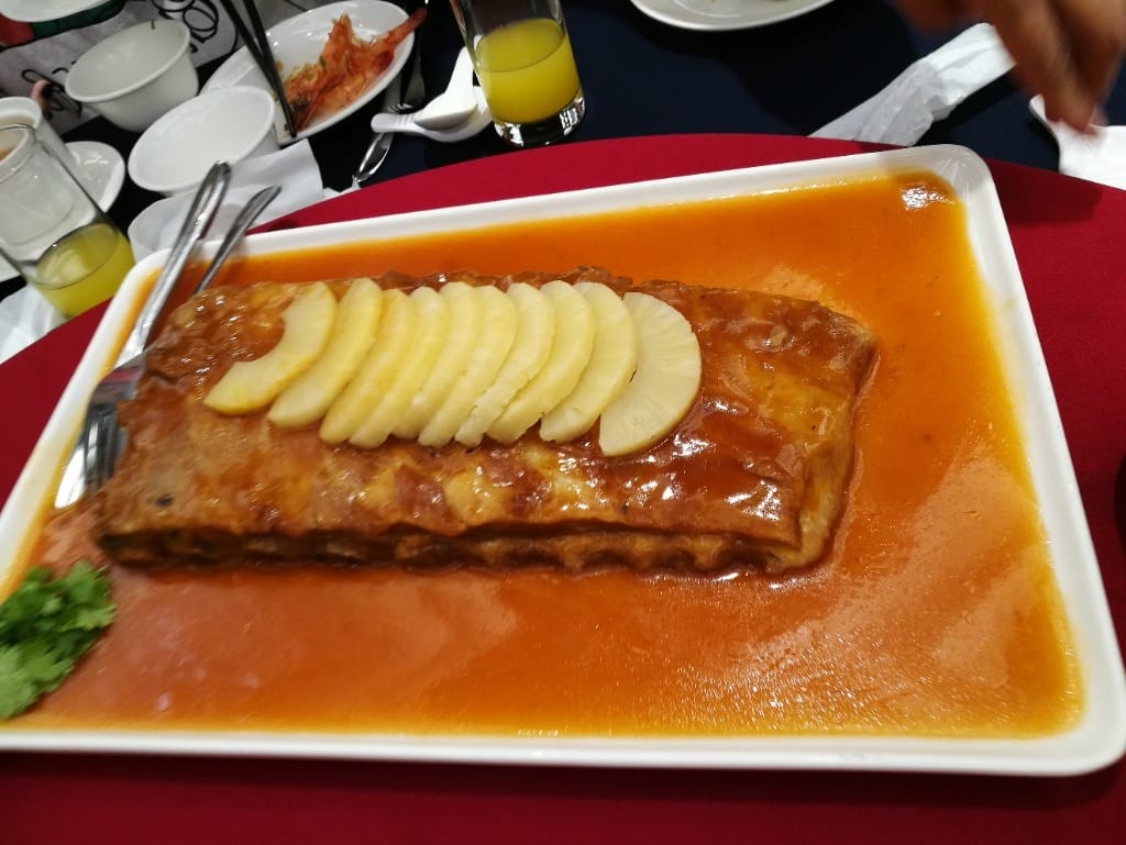 【新莊美食】天賜良緣，新莊最大婚宴吃到飽