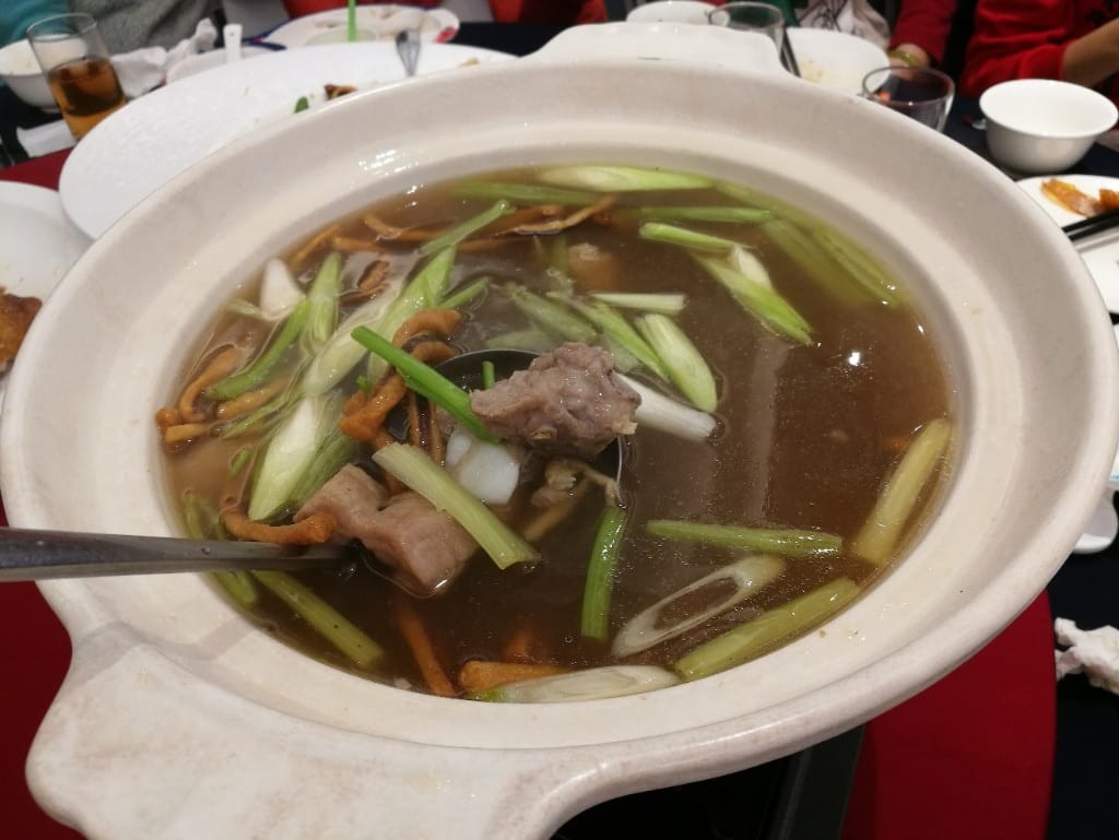 【新莊美食】天賜良緣，新莊最大婚宴吃到飽