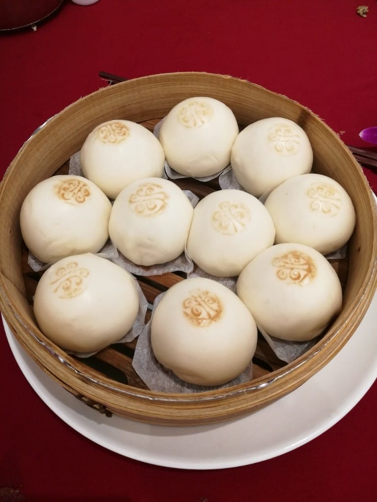【新莊美食】天賜良緣，新莊最大婚宴吃到飽