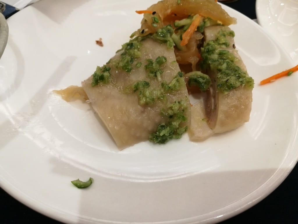 【新莊美食】天賜良緣，新莊最大婚宴吃到飽