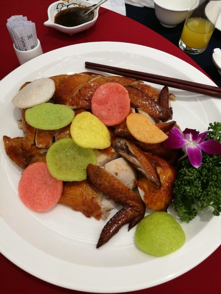 【新莊美食】天賜良緣，新莊最大婚宴吃到飽